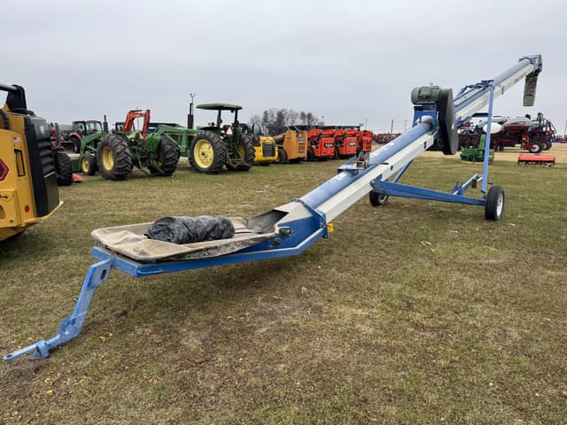 Image of Brandt 1545LP equipment image 2