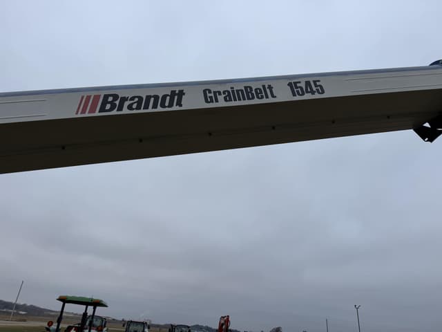 Image of Brandt 1545LP equipment image 4