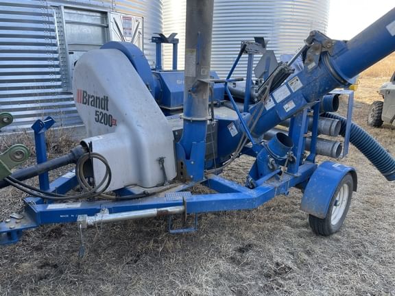 Main image Brandt 5200EX