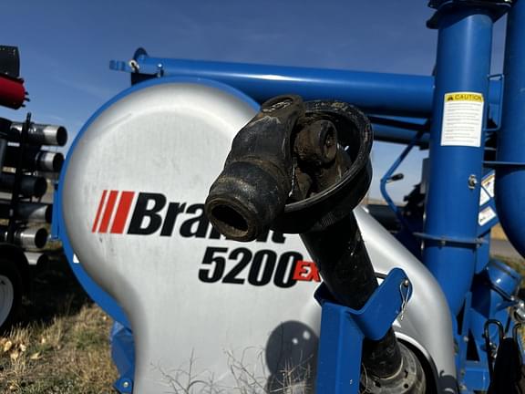 Image of Brandt 5200EX equipment image 2