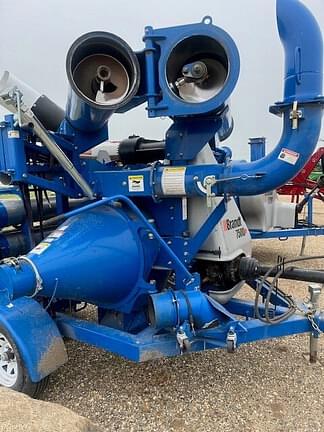 Image of Brandt 7500HP equipment image 2