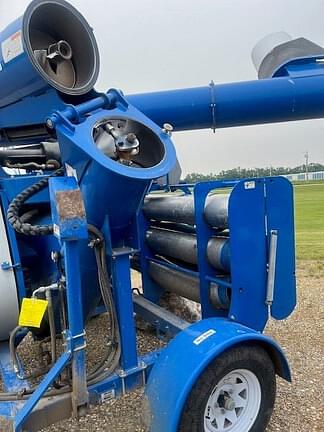 Image of Brandt 7500HP equipment image 4