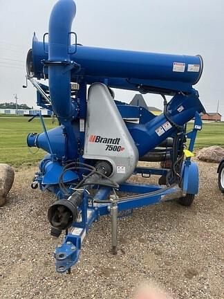 Image of Brandt 7500HP Primary image