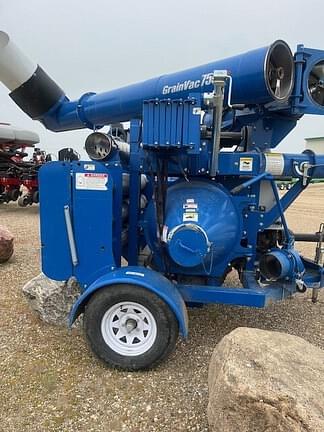Image of Brandt 7500HP equipment image 3