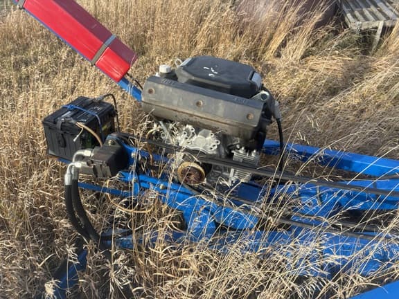 Image of Brandt 840 equipment image 3