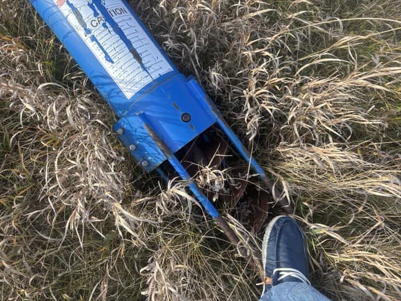 Image of Brandt 840 equipment image 1