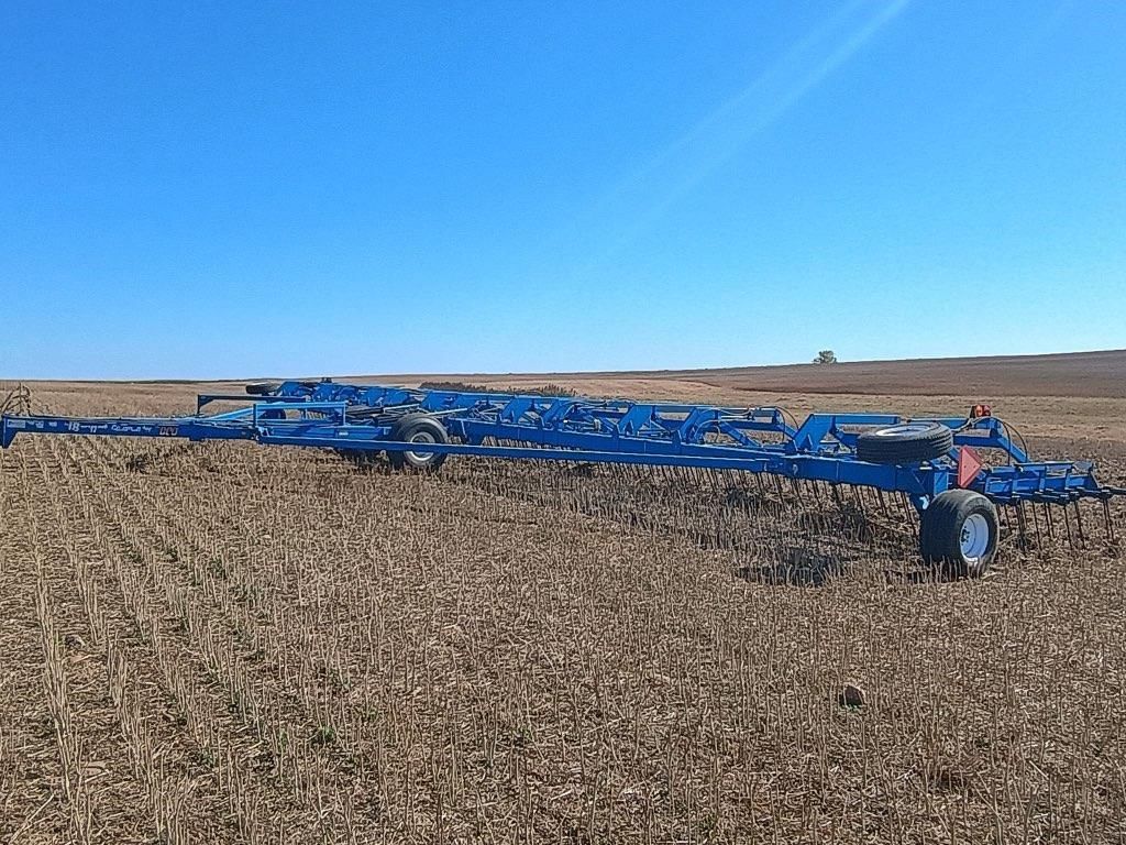 2013 Brandt 7000 Commander Equipment Image0