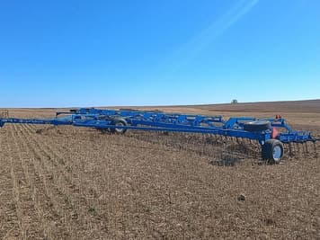 Main image Brandt 7000 Commander