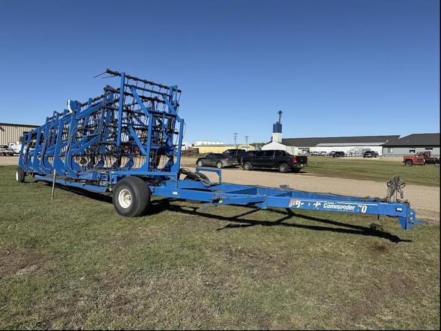 Image of Brandt 7000 Commander equipment image 1