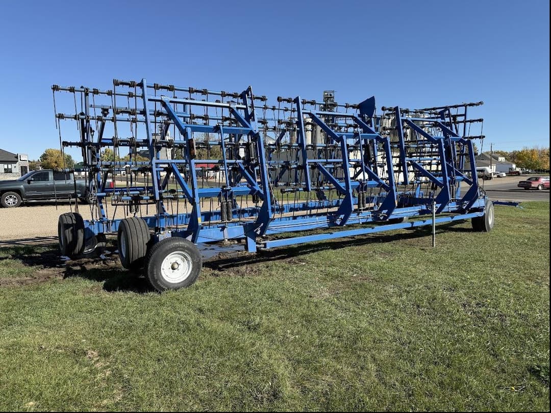 Image of Brandt 7000 Commander Image 1