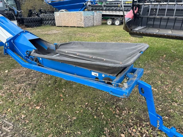 Image of Brandt GrainBelt 1535 equipment image 4