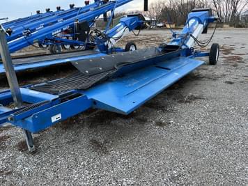 Main image Brandt GrainDeck