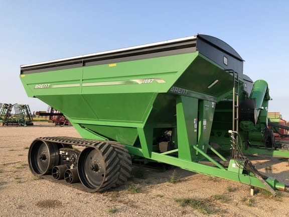 Main image Brent 1082