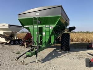 2013 Brent 1082 Image