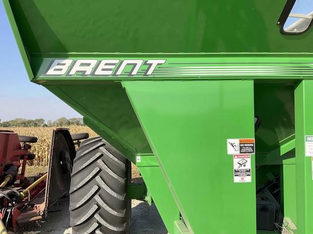 Image of Brent 1082 equipment image 1