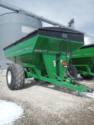 Image of Brent 1082 equipment image 1