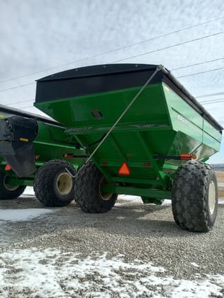 Image of Brent 1082 equipment image 4