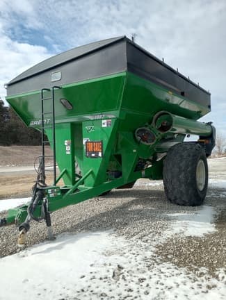 Image of Brent 1082 equipment image 1