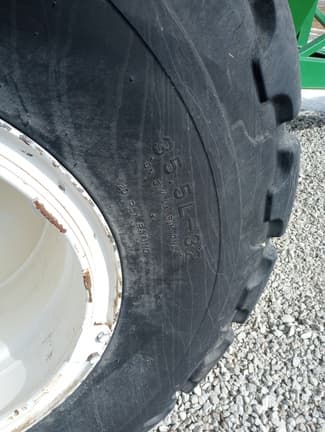 Image of Brent 1082 equipment image 3