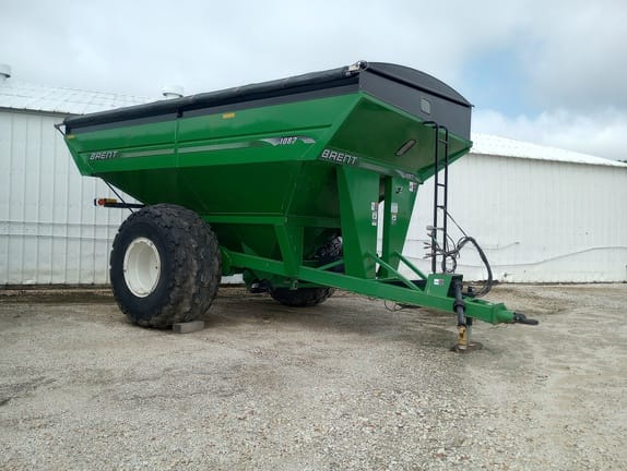 2013 Brent 1082 Equipment Image0