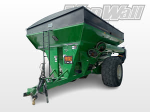 2013 Brent 1082 Image