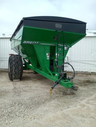 Image of Brent 1082 equipment image 2