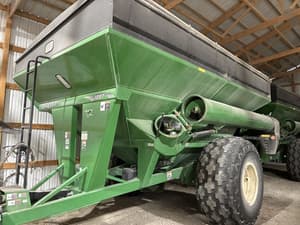 2013 Brent 1082 Image