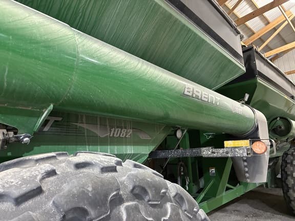 Image of Brent 1082 equipment image 1