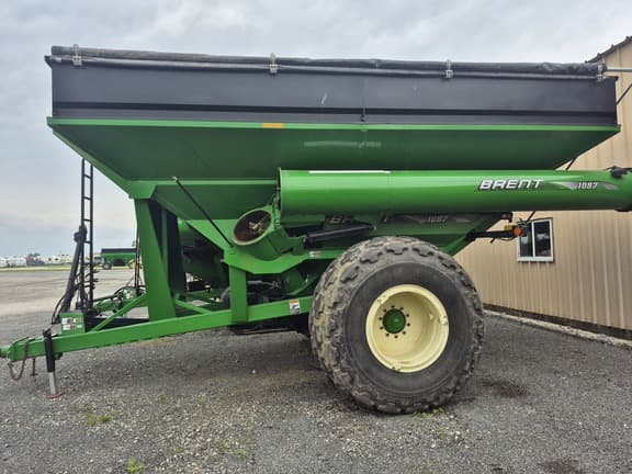 Image of Brent 1082 equipment image 3