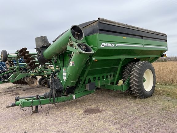 Main image Brent 1196