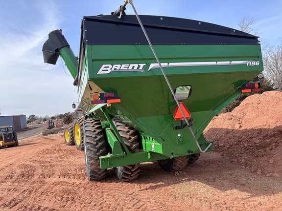 Image of Brent 1196 equipment image 4