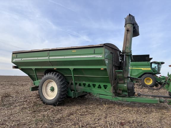 Image of Brent 1196 equipment image 4