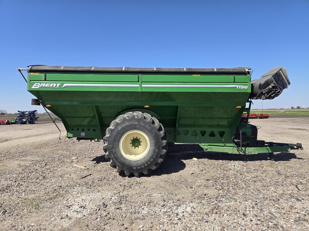 Image of Brent 1196 Primary image