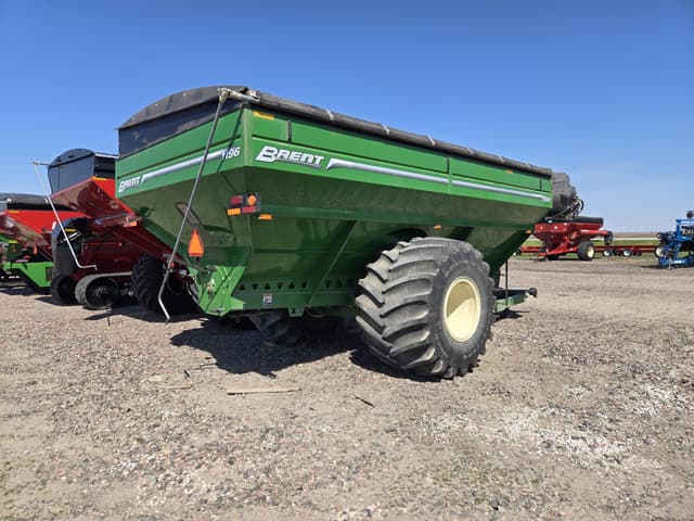 Image of Brent 1196 equipment image 1