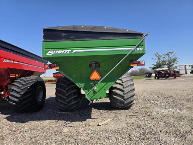 Image of Brent 1196 equipment image 2