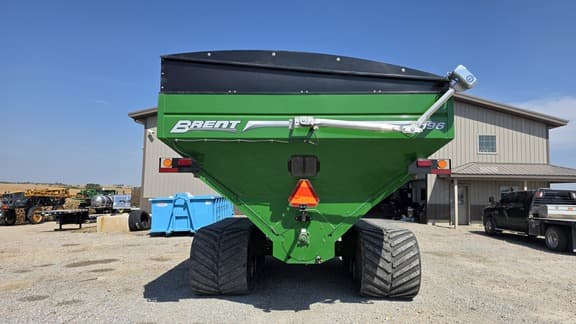 Image of Brent 1196 equipment image 3