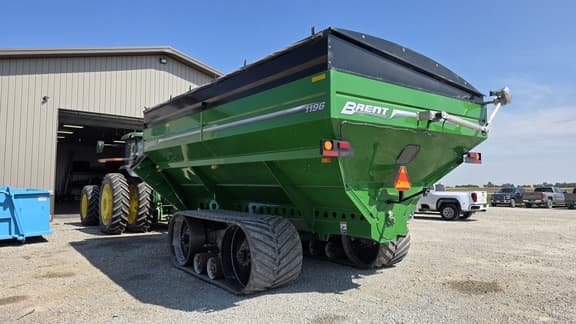 Image of Brent 1196 equipment image 4