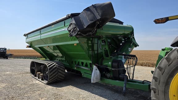 Image of Brent 1196 equipment image 1