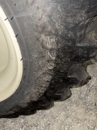 Image of Brent 1196 equipment image 4