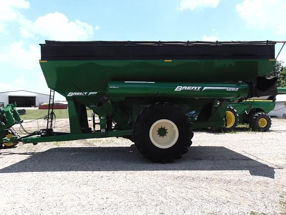 Image of Brent 1282 equipment image 1