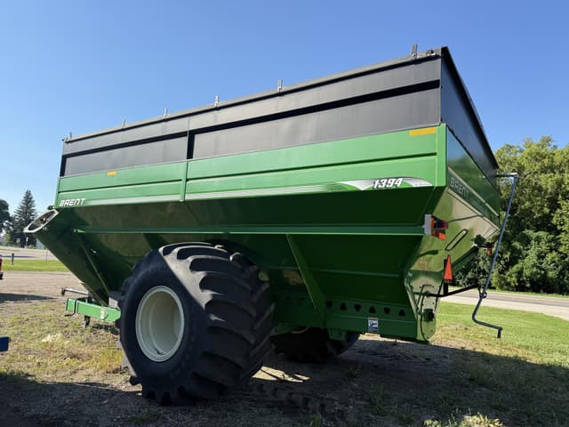 Image of Brent 1394 equipment image 4