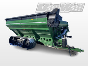 2013 Brent 1396 Image