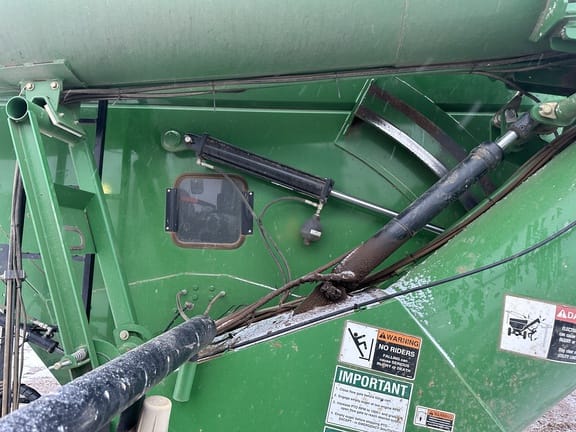 Main image Brent 1396