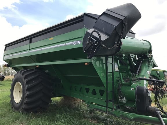 Main image Brent 1396