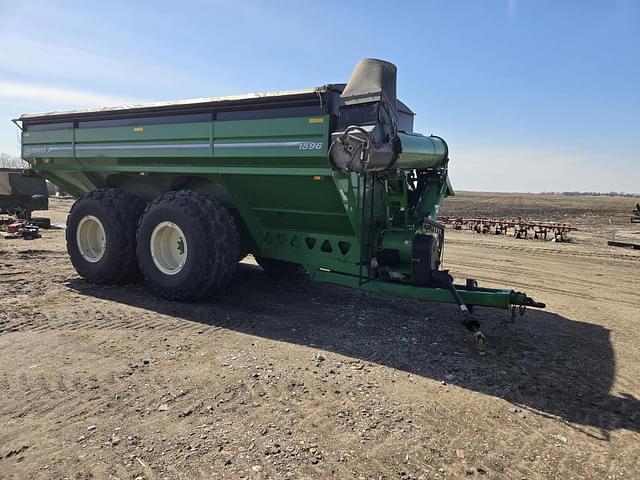 Image of Brent 1596 equipment image 1