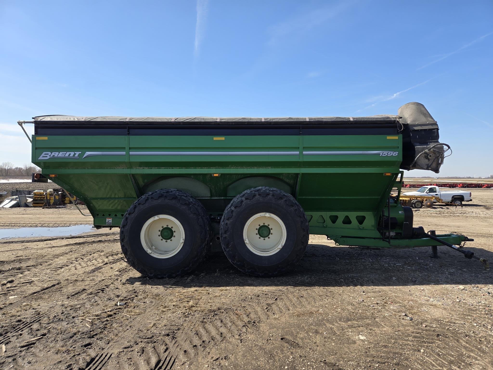 Main image Brent 1596