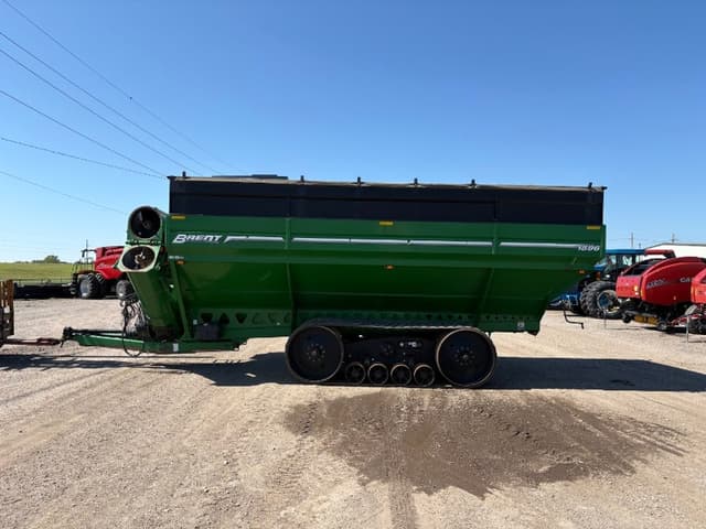 Image of Brent 1596 equipment image 1