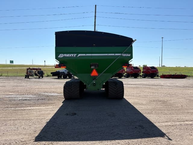 Image of Brent 1596 equipment image 3