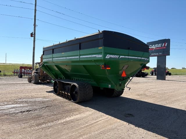 Image of Brent 1596 equipment image 2