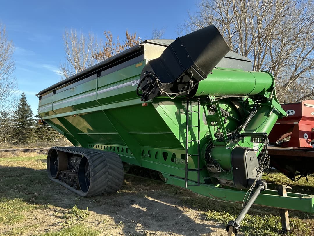 Image of Brent 1596 Image 1